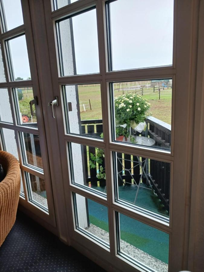 Landidylle Mit Garten, Whirlpool Und Klima *