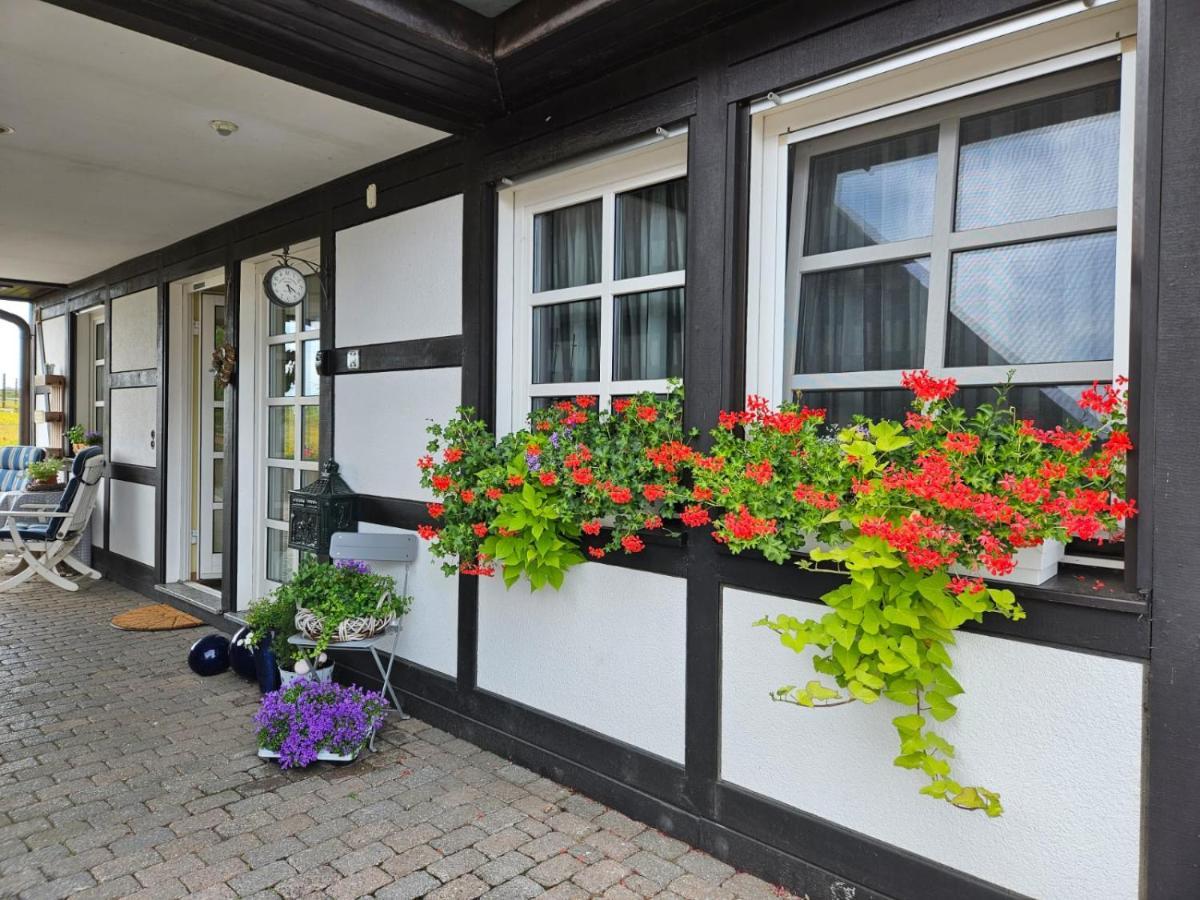 Landidylle Mit Garten, Whirlpool Und Klima * Reken