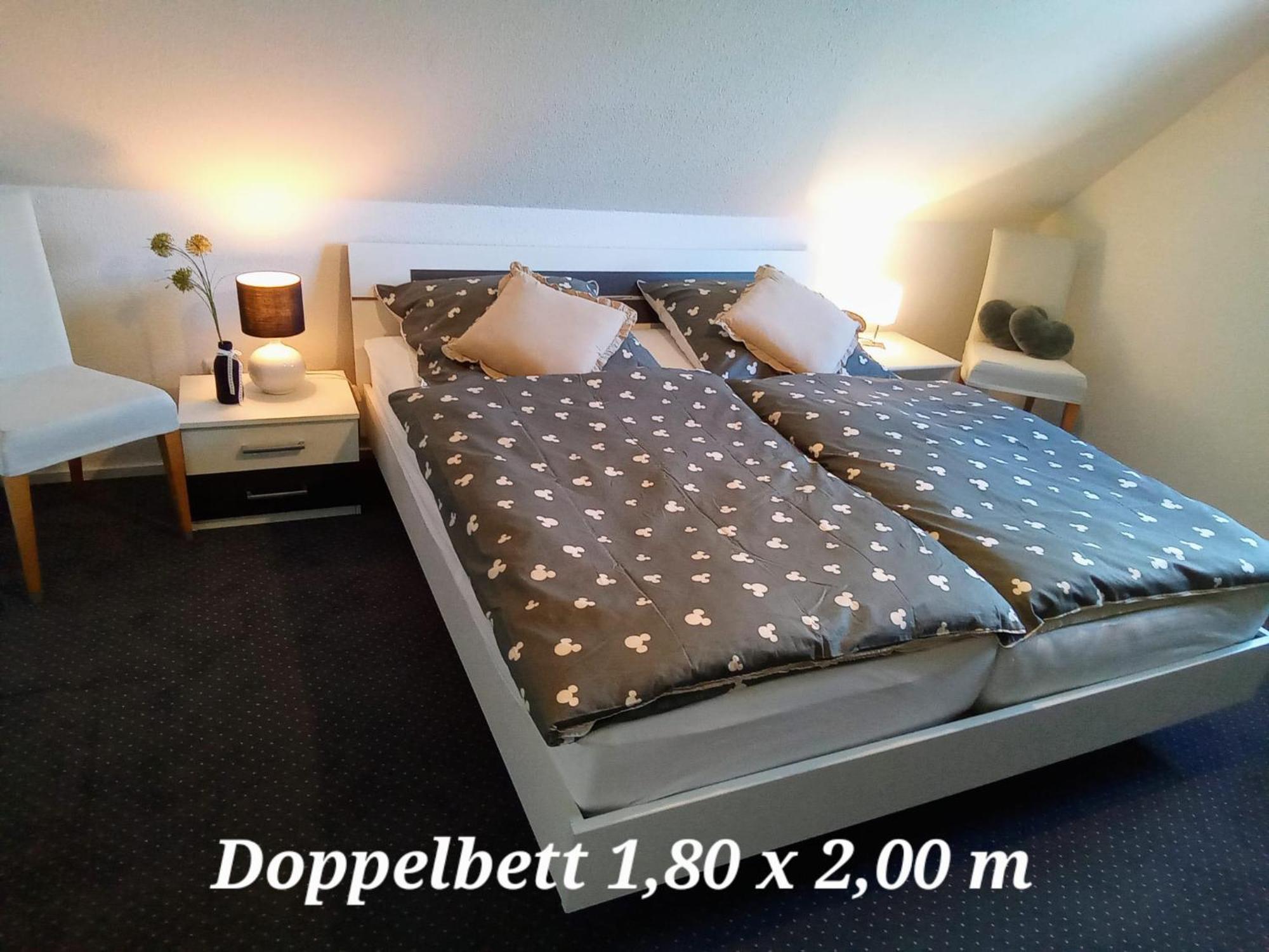 Landidylle Mit Garten, Whirlpool Und Klima *
