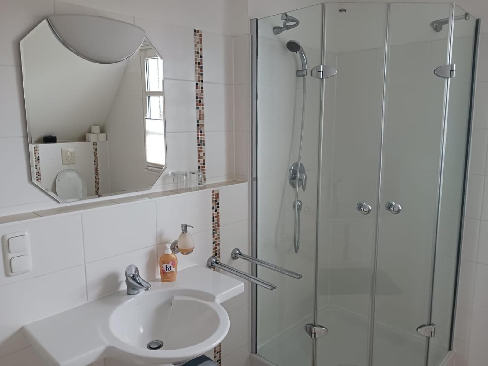 Landidylle Mit Garten, Whirlpool Und Klima *